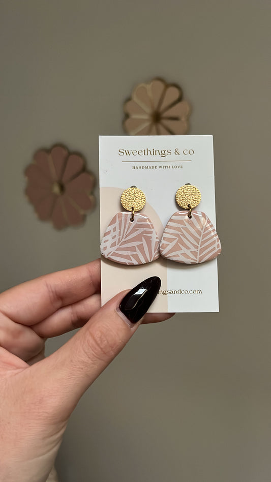 Boucles d’oreilles