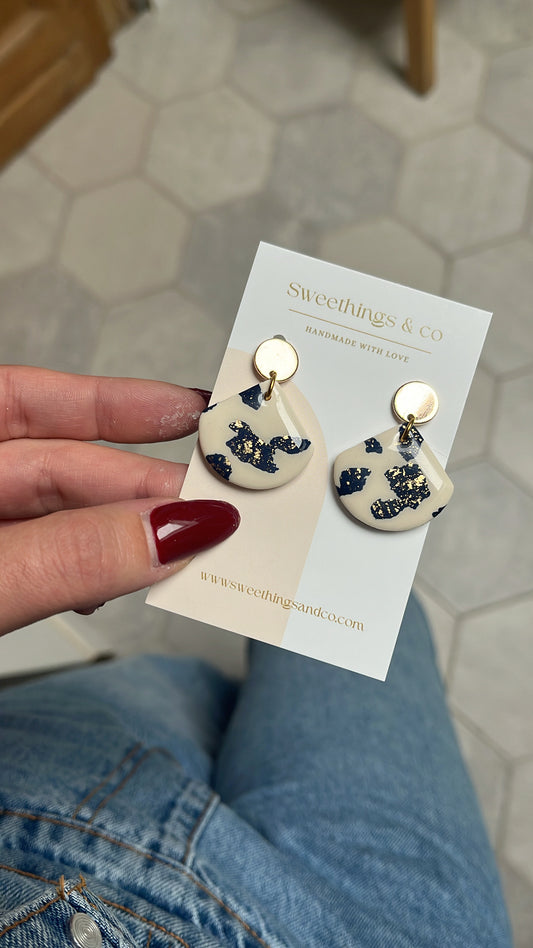 Boucles Granit