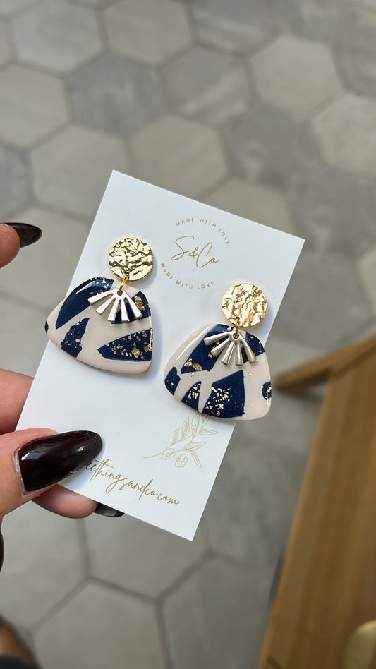 Boucles Granit