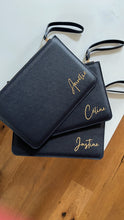 Charger l&#39;image dans la galerie, Pochette Poétique avec cœur ♡