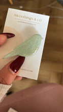 Charger l&#39;image dans la galerie, Broche poétique oiseau