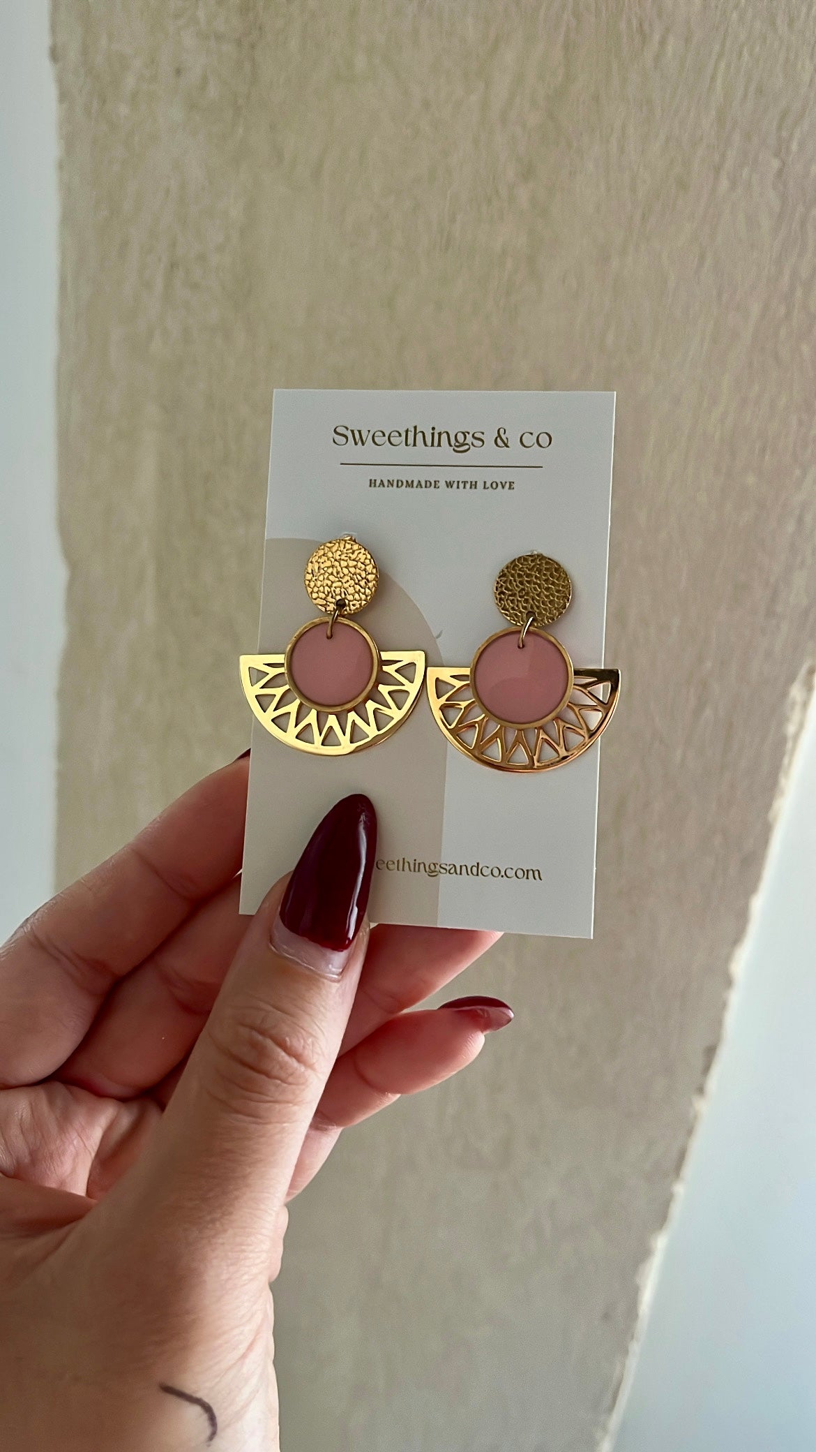 Boucles Auréa