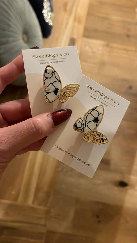 Broches poétiques