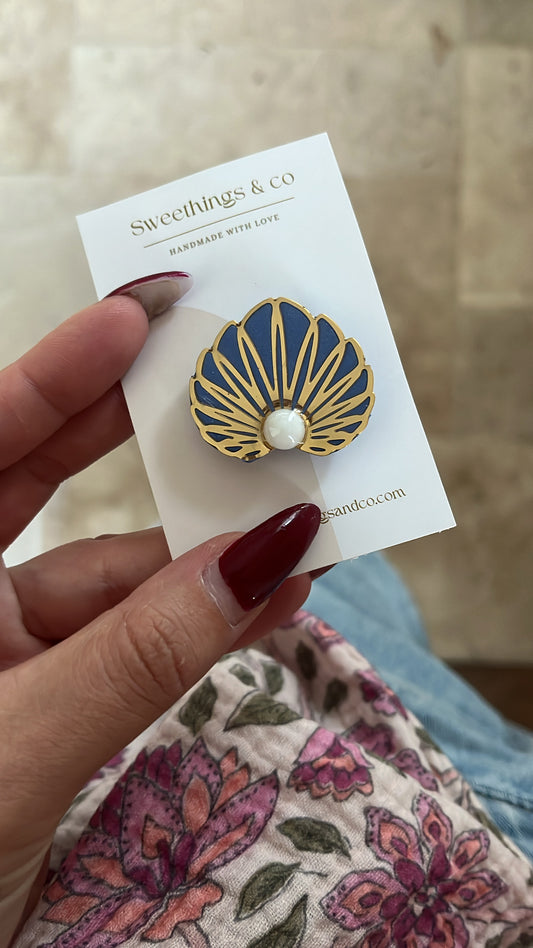 Broche