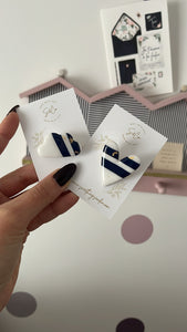 Broche poétique au choix