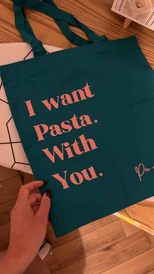 Tote bag ♡ Phrase au choix