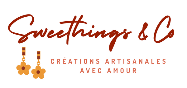 SWEETHINGS & CO - Boutique Créations Bijoux & Décoration Personnalisables