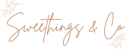 SWEETHINGS & CO - Boutique Créations Bijoux & Décoration Personnalisables