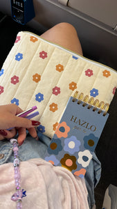 Pochette matelassée IPAD
