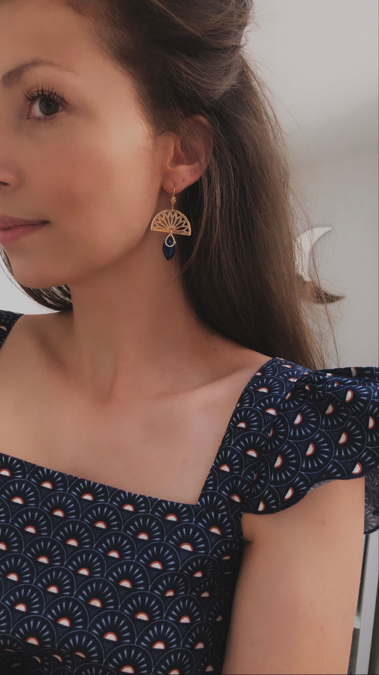 Boucles Zoé