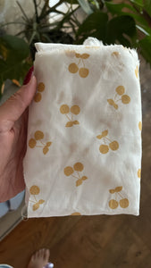 Petite Pochette matelassée