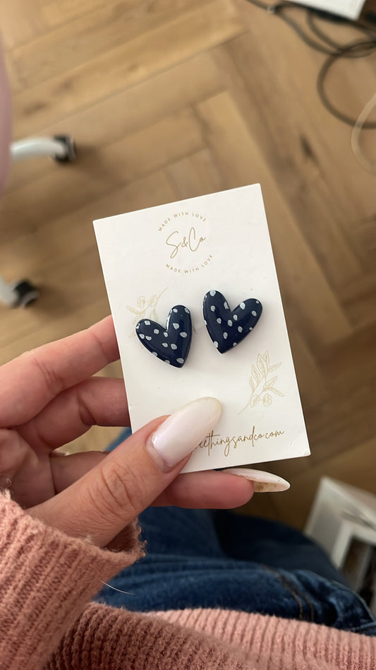 Boucles d'oreille