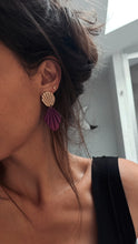 Charger l&#39;image dans la galerie, Boucles d’oreilles Mila