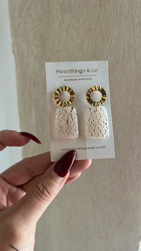 Boucles d'oreille