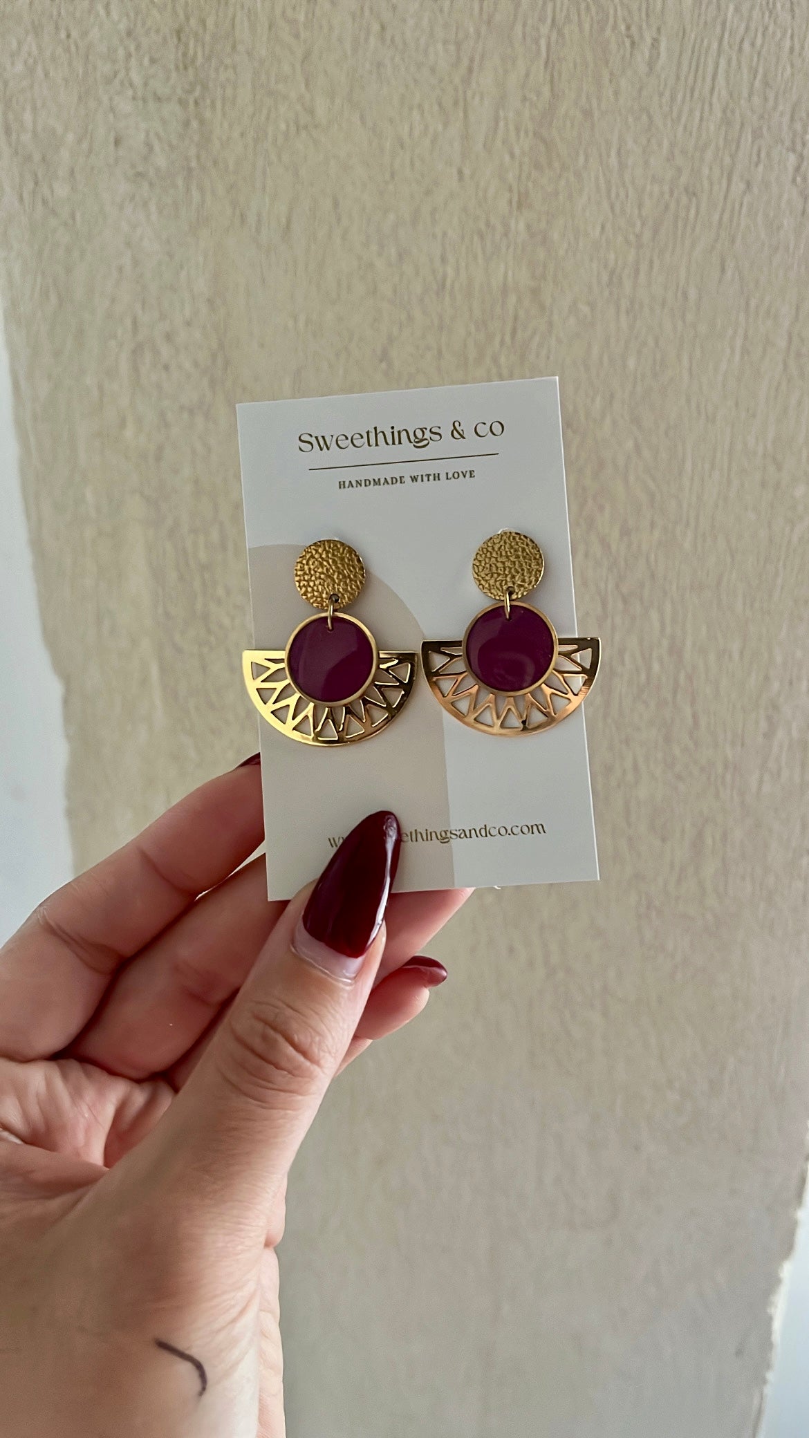 Boucles Auréa