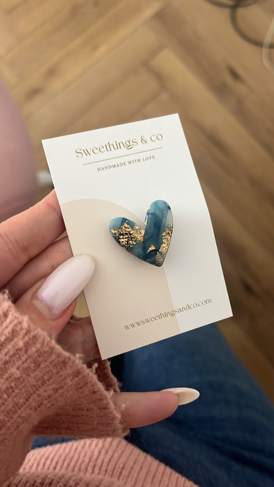 Broche