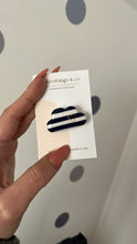 Charger l&#39;image dans la galerie, Broche poétique nuage