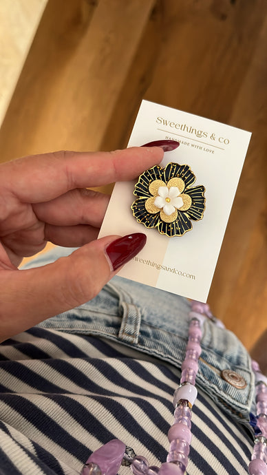 Broche