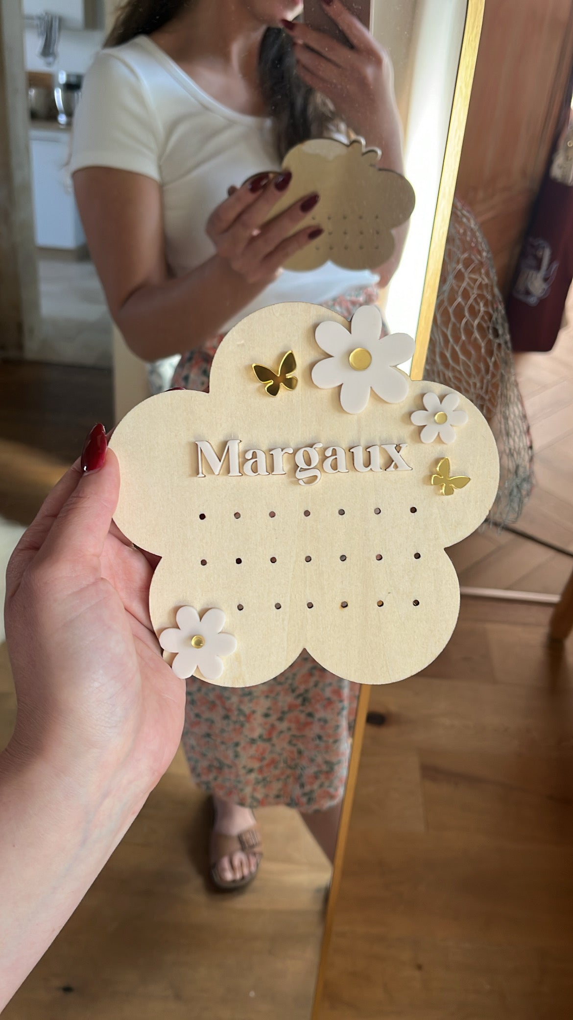 Porte Bijoux