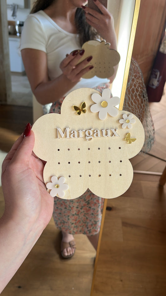 Porte Bijoux