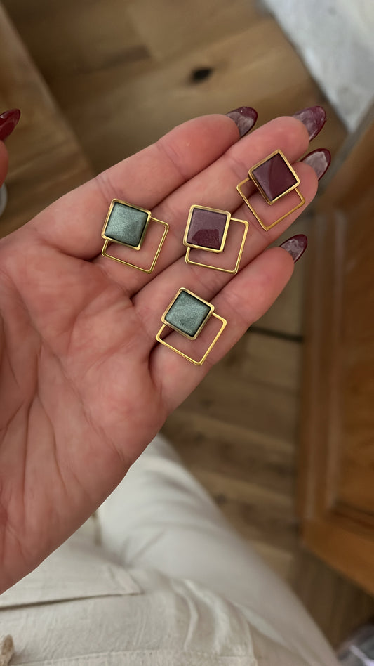Puces d'oreilles
