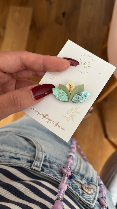 Broche