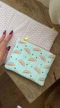 Charger l&#39;image dans la galerie, Petite Pochette matelassée