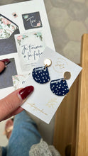 Charger l&#39;image dans la galerie, Boucles d&#39;oreilles Milo