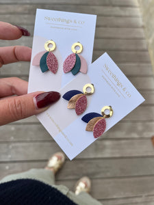 Boucles d'oreilles GABRIELLA