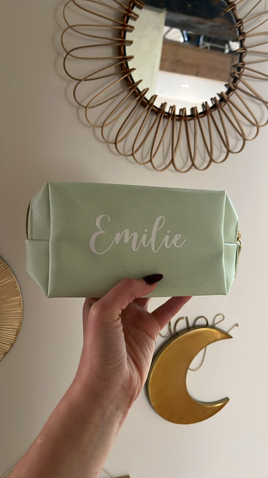 Pochette Poétique ♡