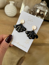 Charger l&#39;image dans la galerie, Boucles d&#39;oreilles Anastasia
