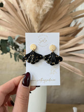 Charger l&#39;image dans la galerie, Boucles d&#39;oreilles Anastasia