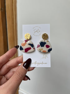 Boucles d’oreilles Hortense