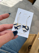 Charger l&#39;image dans la galerie, Boucles d’oreilles Cœur