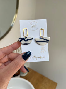 Boucles d'oreilles Florence