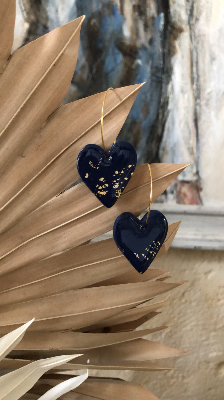 Créoles coeur