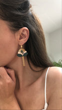 Charger l&#39;image dans la galerie, Boucles d&#39;oreilles YSEE ~ Northern Mystic