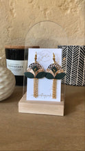 Charger l&#39;image dans la galerie, Boucles d&#39;oreilles YSEE ~ Northern Mystic