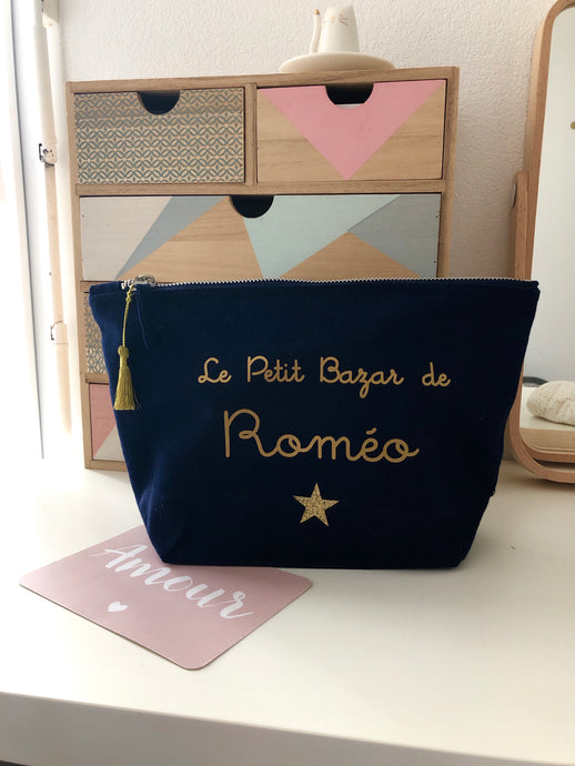 Trousse Étoile ♡